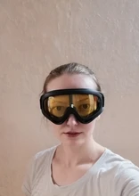 Gafas de seguridad Anti-UV para el trabajo, gafas protectoras deportivas a prueba de viento, trabajo táctico, a prueba de polvo