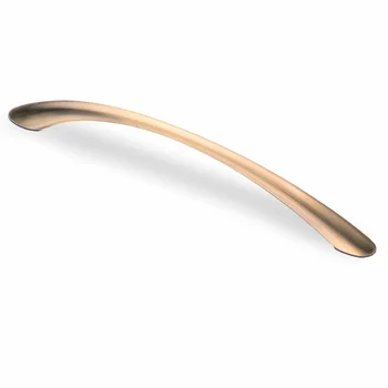 

Set of 4 handles-staples s-2190 ABV 96mm antique bronze