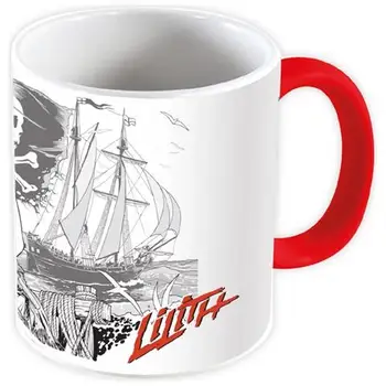 

Lilith-sailing ship (Cup) Bonelli10.33