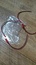 2-Pin-Connector Battery Drone Quadcopter Jst-Plug-Cable Male/female 100/150mm RC 