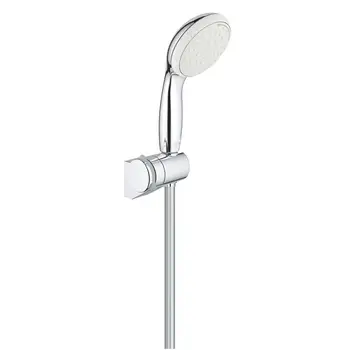 

Shower set Grohe new Tempesta II, 5,7 L/min, Chrome (2760110e)