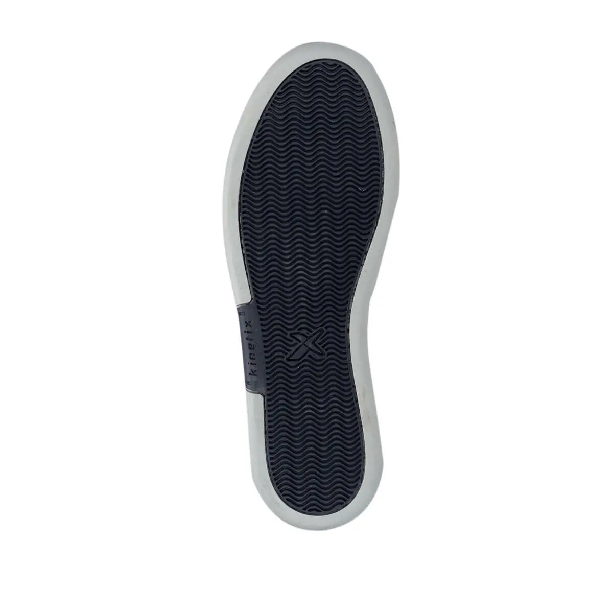 FLO HERBERT PLUS White Men 'S Sneaker Shoes KINETIX
