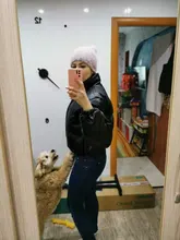 Coat Women Veste Down-Jackets Female Winter Autumn for Chaqueta Mujer Manteau Femme