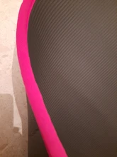 Yoga-Mat Gymnastic Exercise Fitness Extra-Thick Non-Slip Pilates NRB 10mm for Tasteless