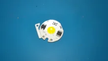 Lamp Spotlight Led-Bulb No-Need-Driver 220V Smart 10W 3W 9W 20W 7W 50W IC for Diy