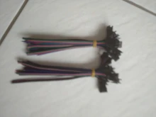 Conectores LED JST, macho y hembra, tira de led RGBW 3528 RGB RGBW 5050, 5 pares ~ 100 pares, 3 pines, 4 pines, 5 pines, 6 pines