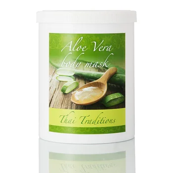 

Face body Aloe Vera, 1000 ml.