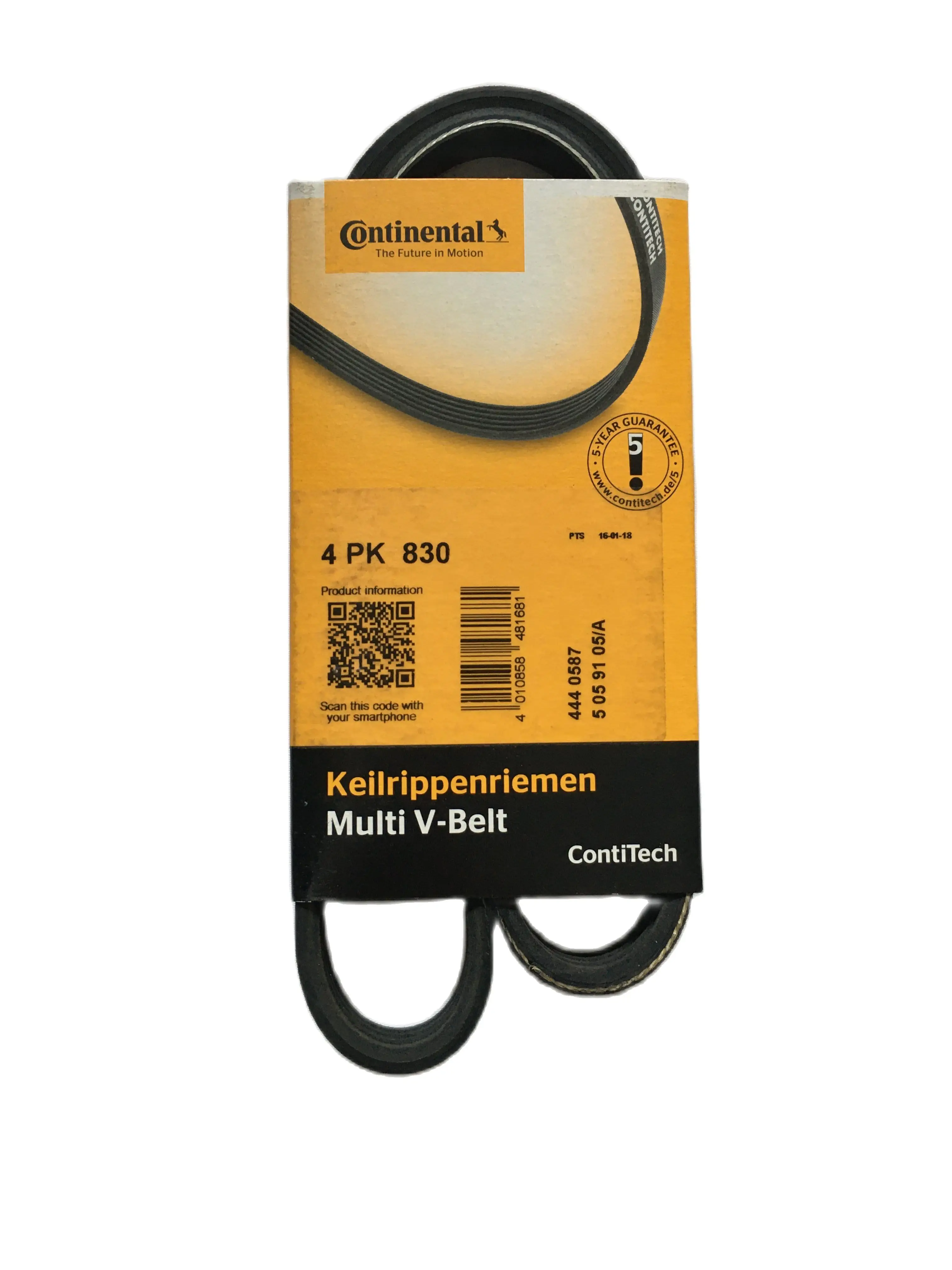 ContinentalVBeltManufacturerCode4PK830.jpg