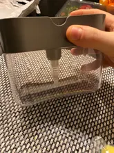 Soap-Dispenser Sponge Caddy Washing-Sponge Kitchen Creative New 2-In-1 with Manual-Press