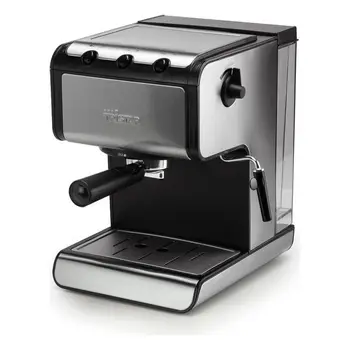

Express Manual Coffee Machine Tristar CM2273 1,4 L 15 bar 850W Stainless steel