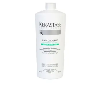 

SPÉCIFIQUE bain divalent 1000 ml