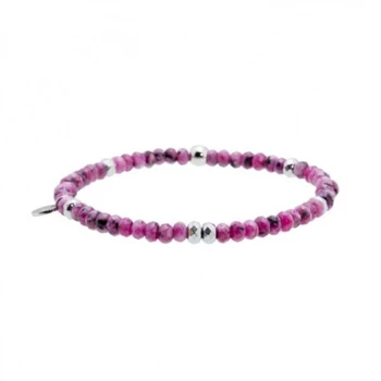 

Woman jewelry bracelet Marlù Time To casual cod. 18BR100-14