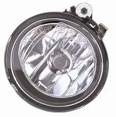 

FOG LIGHTS BMW X3 F25 Left 2010 Compatible