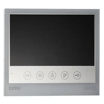 

Видеодомофон Tantos Selina M. Экран 7”, CVBS, запись фото/видео при вызове, 2 панели, 2 камеры, 4 мониторa, встроенный БП