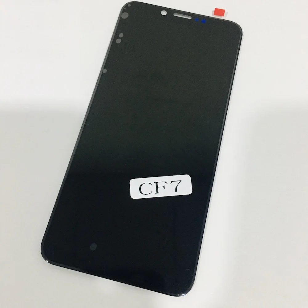 ЖК дисплей для Tecno Camon 11 CF7 дигитайзер сенсорного экрана панель в сборе замена
