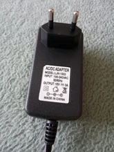 Adaptador de fuente de alimentación Universal, adaptador de cargador para UE y EE. UU. Para tiras de luz LED, AC 110-240V DC 5V 6V 8V 9V 10V 12V 15V 0.5A 1A 2A 3A