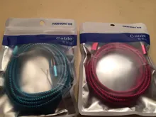 20cm 1m 2m 3m USB de datos Cable cargador para iPhone 6s 6 7 8 Plus 11 12 Pro Xs Max XR X 5s iPad de carga rápida de largo del Cable de alambre