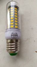 Corn-Bulbs Lighting Ampoule E14 LED GU10 Home-Decoration E27 5730 Smd 220V 5W 12W 20W