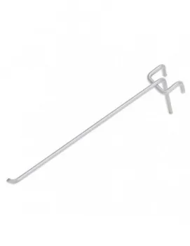 

DOGHER HOOK-4 HOOK 200MM EXP. DESKTOP 5