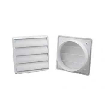 

Accessory Balay AB2052 grid outlet Outdoor