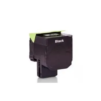 

Compatible LEXMARK CS317 / CS417 / CS517 / CX317 / CX417 / CX517Black