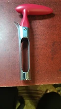 Apple Slicer Stainless-Steel for Women Christmas 12-Blade Corer Upgraded-Version Ultra-Sharp
