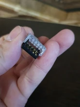 Led-Strip-Connector WS1812B Waterproof for RGB Rgbww-Light And Non Ce-Rohs 12mm 2-3-4-5-6-Pin