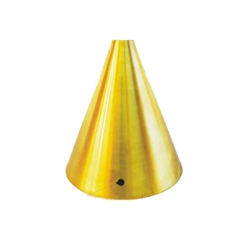 

Brass foot for table lamp 180mm x 165mm
