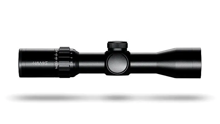 Прицел оптический Hawke Crossbow 2-8х36 IR WA(30mm Model) | Спорт и развлечения
