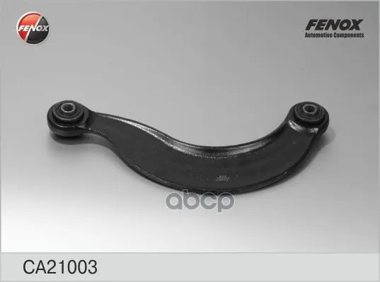 Рычаг Ford Focus Ii/C-Max/Mazda 3 Зад.Подв.Верх.Лев/Прав. Fenox Ca21003 FENOX арт. CA21003