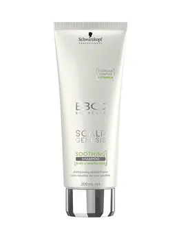 

Schwarzkopf Professional shampoo bonacure scalp Genesis for dry and sensitive skin