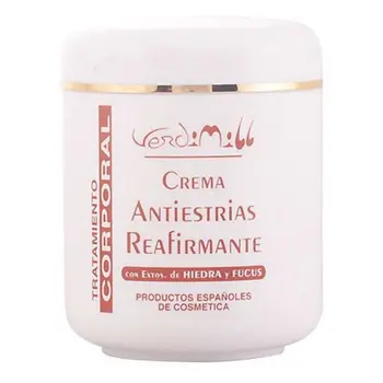 

Firming Anti-Stretch Marks Professional Verdimill