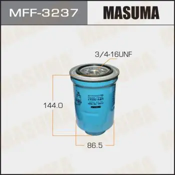Фильтр топливный Nissan Sunny/Primera/Almera 2.0D/2.2D/Di/DCi 90