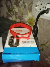 Reloj de pulsera inteligente deportivo M3 con pantalla a Color, rastreador de actividad, control del ritmo cardíaco, para niños, hombre y mujer