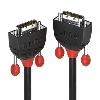 

Cable DVI-D. M M. 3M