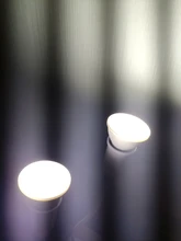 Spotlight Lampara Led-Bulb Bombillas E14 Gu10 E27 MR16 White Cold/warm 220V 6W 24/120-Degree