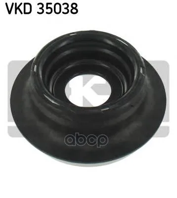 Подшипник Опоры Стойки Skf Vkd35038 Skf арт. VKD35038