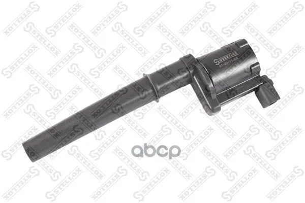61-00111-Sx_катушка Зажигания! Ford Mustang, Lincoln Aviator/Navigator 4.6/5.4i 97 Stellox 6100111sx Stellox арт. 6100111SX