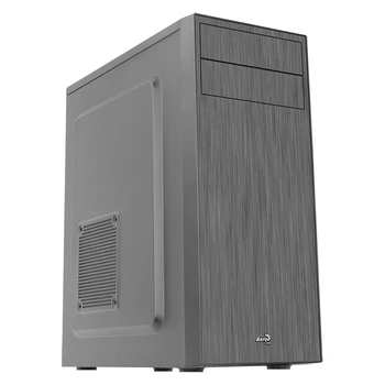 

ATX Semi-tower Box Aerocool CS1103 5,25" USB 3.0 Black