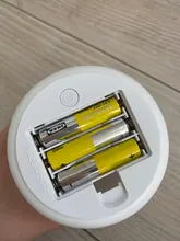 Night-Lamp Animal-Light Touch-Sensor Desktop-Decor Gift LED Bedroom Holiday Colorful