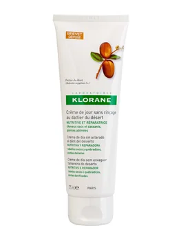 

Klorane dia datil desert cream 125ml hair hydration