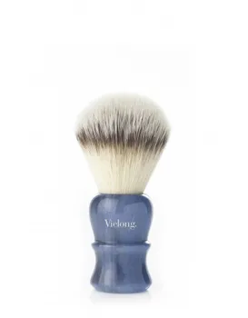 

Vie-Long Silvertip Extra Soft Synthetic Shaving Brush 15311