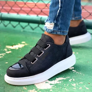 

Black Color High Quality 100% Vegan Leather Men Casual Shoes. Shoe, Sneaker Shoe, Van Shoe, Air Shoe, Basket Shoe, Flip Shoe, Trainer Shoe, Chaussure, Laofer Shoe, Gel Shoe, Young Man Shoes, Chaussures de Jeunes Hommes