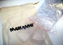 Marumine ladrillos MOC 20 piezas 1x6x5x5 ventana de vidrio casas pared elemento 59349 Compatible con bloques de construcción Panel reúne juguetes de partículas