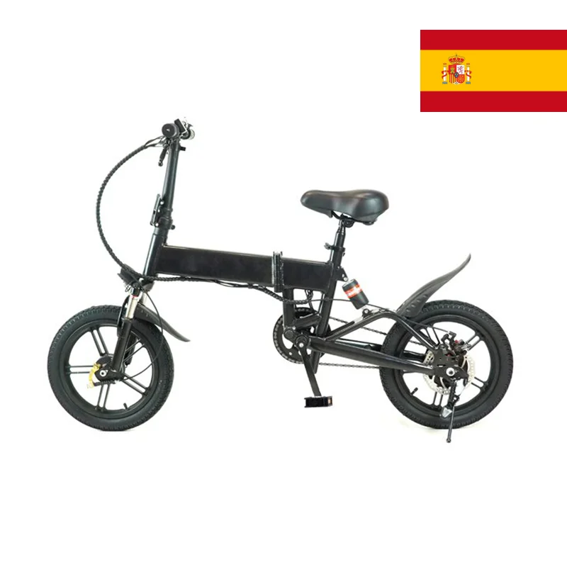 pro electric bike