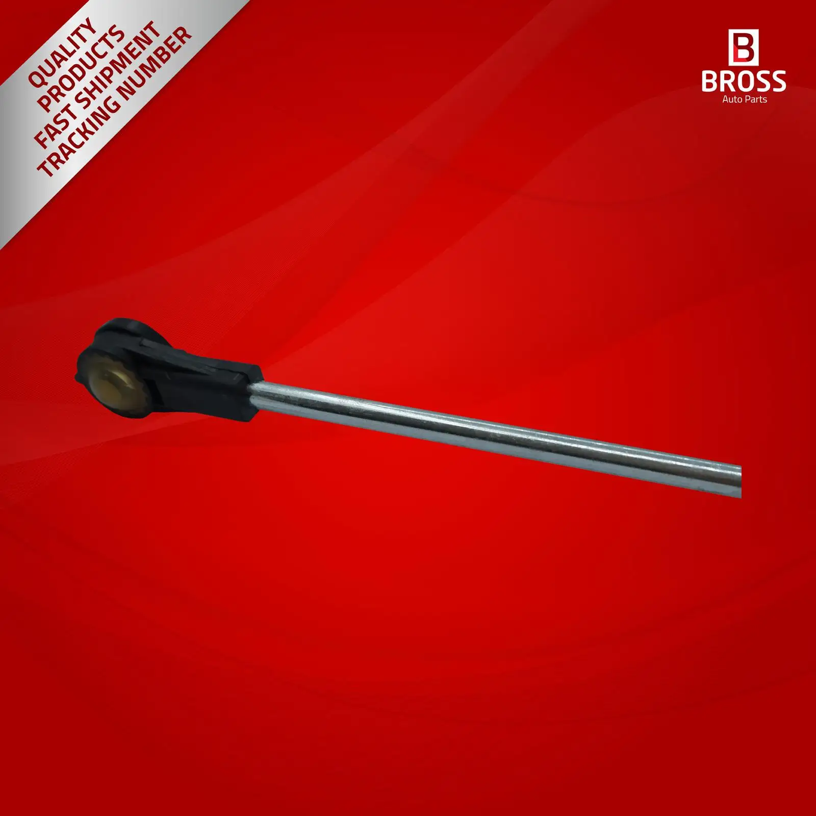 BSP886 Gear Selector Coupling Rod 1J0711803C for Golf MK4 Bora A3 Octavia