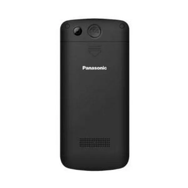 Мобильный телефон для взрослых Panasonic corp. KX-TU110EX 1,7" TFT Bluetooth светодиодный