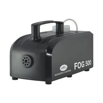 

Acoustic Control - FOG 500