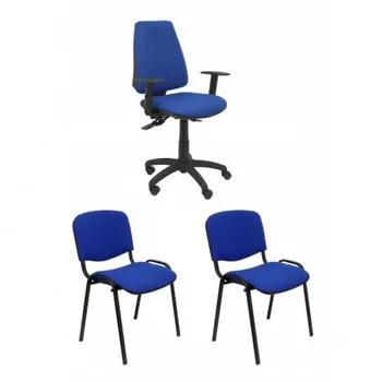 

PACK2614A229 Pack 2 Alcaraz and 1 Elche asincro aran blue PIQUERAS y CRESPO