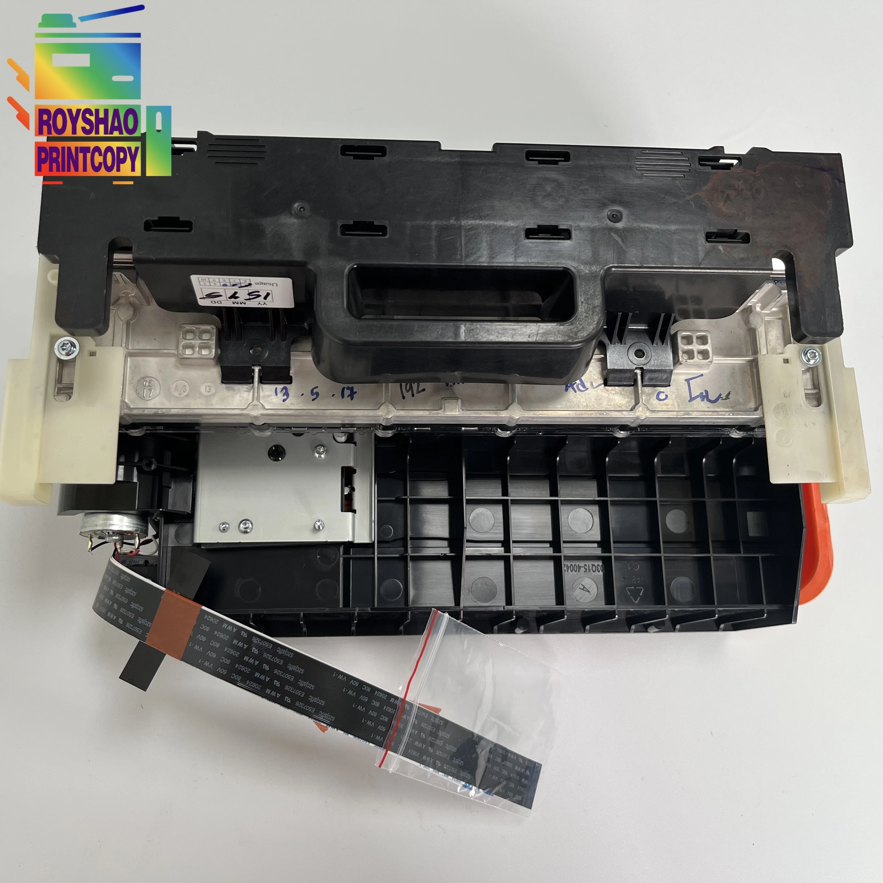 Refurbish 477dw Printhead For Hp Pagewide Pro Mfp X452 X477 452 477 Print  Head - Parts & Accessories - AliExpress